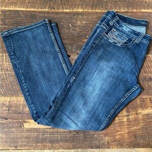 Cowgirl Tuff Jeans